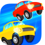 icon Race(Epische autorace-spellen voor 2 spelers)