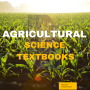 icon Agricultural Science Textbook (Landbouwwetenschap Leerboek
)