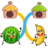 icon Save the Fruit(Save the Fruit: Draw to Home) 1.4