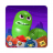 icon WarTails(WarTails.io leuke worm io-games
) 2.0.7