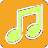 icon Free Music(Download Muziek Mp3) 1.0.8
