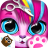 icon Pet Beauty Salon(Kiki Fifi Pet Beauty Salon) 5.0.40094