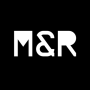 icon M&R(MastersRobots Conference App
)