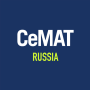 icon CeMAT RUSSIA(CeMAT
)
