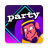 icon Sporcle Party(Sporcle Party: Social Trivia
) 1.3.5