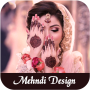 icon Stylish Mehndi Designs(Nieuwste Bridal Mehndi Design HD)