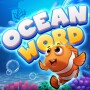 icon Ocean Word(Ocean Word: Fun Fish Farming
)