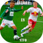 icon Futbol tv en vivo Guide (Voetbal live tv Gids)
