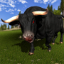 icon Angry Bull Attack Predator 3D(Angry Bull Attack Predator 3D
)