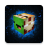 icon Skin Toolkit For Minecraft(Skin-editor voor Minecraft/MCPE) 2.71