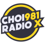 icon Radio X(CHOI X Radio)