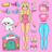 icon Chibi Dolls Dress Up Games(Chibi Dolls Aankleedspellen
) 5.1