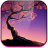icon Woody Land Free(Land Tree Parallax 3D) 2.6.8