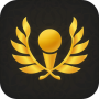 icon Ghanny(Ghanny:Je mobiele zang-app)