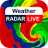 icon Weather Radar(Weerradar Live Tracker
) 1.3