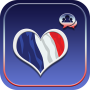 icon France Dating (Frankrijk Dating
)