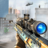 icon City Sniper 3D(offline sluipschutterspellen) 9.0