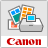 icon SELPHY Photo Layout(SELPHY Foto-indeling) 2.1.0