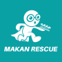 icon Makan Rescue (Makan Rescue
)