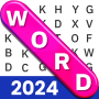 icon Word Search Games: Word Find