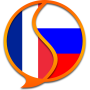 icon French Russian Dictionary Free (Frans Russisch woordenboek gratis)