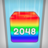 icon Jelly Cubes(Jelly Cubes 2048 samen: Puzzelspel) 1.0.22