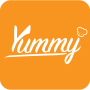 icon Yummy - Aplikasi Resep Masakan (Recepttoepassing - Bogota |)