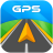 icon GPS, Maps Driving Directions, GPS Navigation(GPS, kaarten Routebeschrijving) 1.0.38