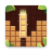 icon Block Puzzle(Blockrealm: Wood Block Puzzle) 1.6.1
