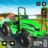 icon Village Tractor Farming Game(Dorp Tractoren Landbouwspellen) 0.4