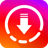 icon Story downloader(Video Downloader - Story Saver-) 1.0.17