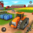 icon Tractor Farming Simulator :Tractor Driving Game(Tractor Farming Simulator: Tractor Driving Game
) 0.1