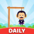 icon Hangman Daily(Hangman Dagelijkse) 5.0.8