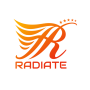 icon radiate(Radiate
)