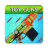 icon Toy GunsGun Simulator(Toy Guns - Gun Simulator) 8.2