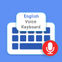 icon English Speech Keyboard (English Speech Keyboard
)