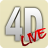 icon Live My4D(Live 4D Maleisië) 5.7.2
