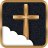 icon Easy to read Bible(Gemakkelijk te lezen Bijbel-app) The Bible easy to read free 18.0