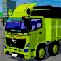 icon Mod Bussid Truck Hino Trailer (Mod Bussid Truck Hino Trailer
)