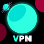 icon Speedy VPN: Free VPN Proxy Server & Unlimited VPN (Snelle VPN: Gratis VPN Proxy Server Onbeperkte VPN
)