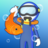 icon Diver Hero(Duikerheld) 1.11.1