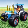 icon Indian Tractor PRO Simulation (Indian Tractor PRO Simulatie)