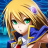 icon BlazBlue(BlazBlue RR - Real Action Game) 1.38