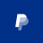 icon PayPal(PayPal - Verzenden, winkelen, beheren) 8.54.2