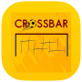icon Crossbar PIay(Dwarsbalk?
)