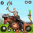 icon Dinosaur Hunter Game(Dinosaurusjacht Schietspel) 1.16