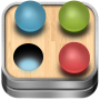 icon Teeter Pro 2(Teeter Pro 2 - labyrintspel)