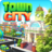 icon Town CityVillage Building Sim Paradise Game 4 U(Town Stad - Dorpsgebouw S) 2.6.3