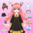 icon Anime Dress UpDoll Dress Up(Anime aankleden en make-up) 1.3.4