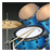 icon Simple Drums Basic(Eenvoudige drums Basis) 1.3.8